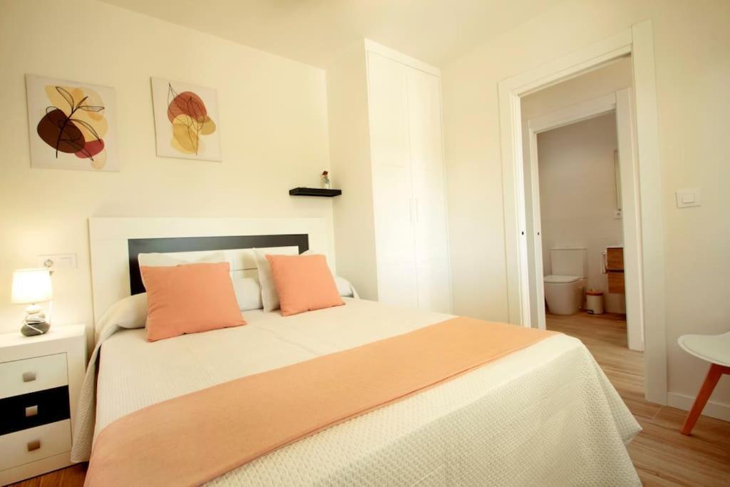 Apartamento La Maza San Vicente De La Barquera Exterior photo