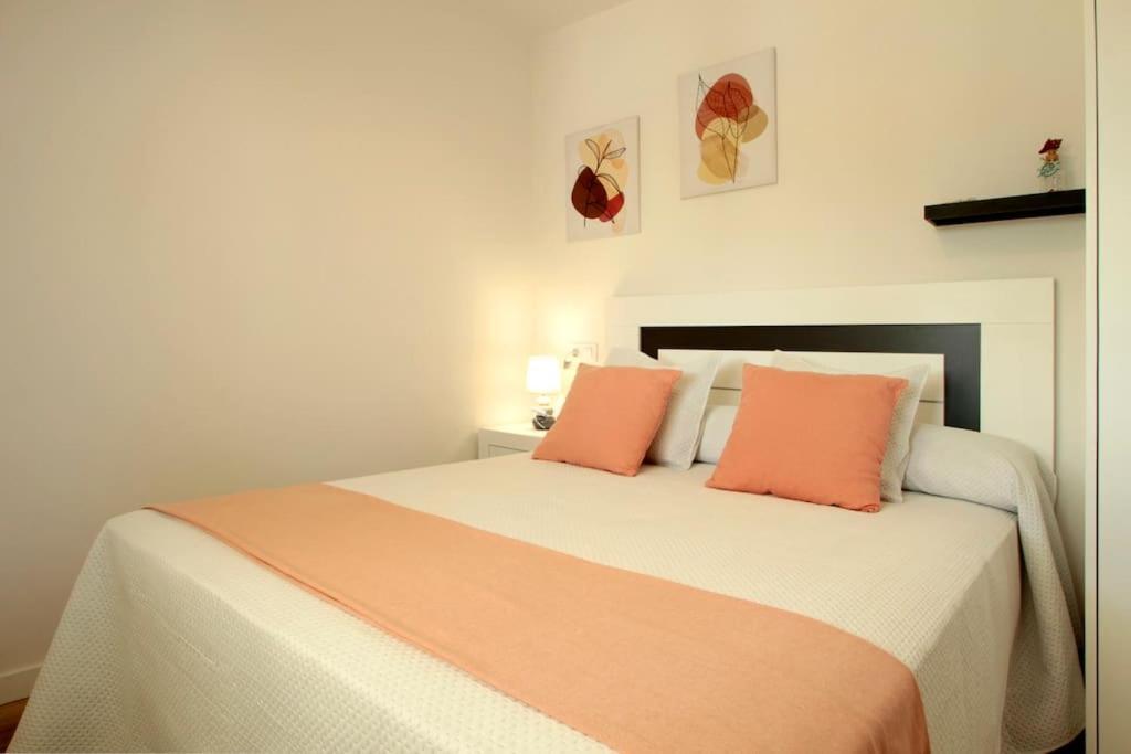 Apartamento La Maza San Vicente De La Barquera Exterior photo