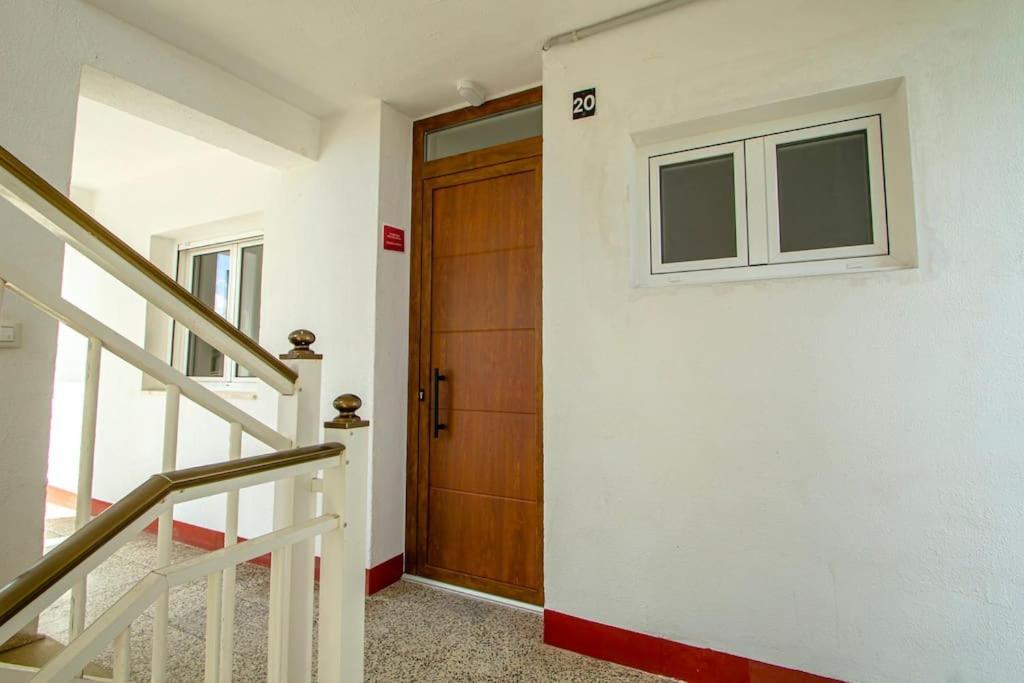 Apartamento La Maza San Vicente De La Barquera Exterior photo