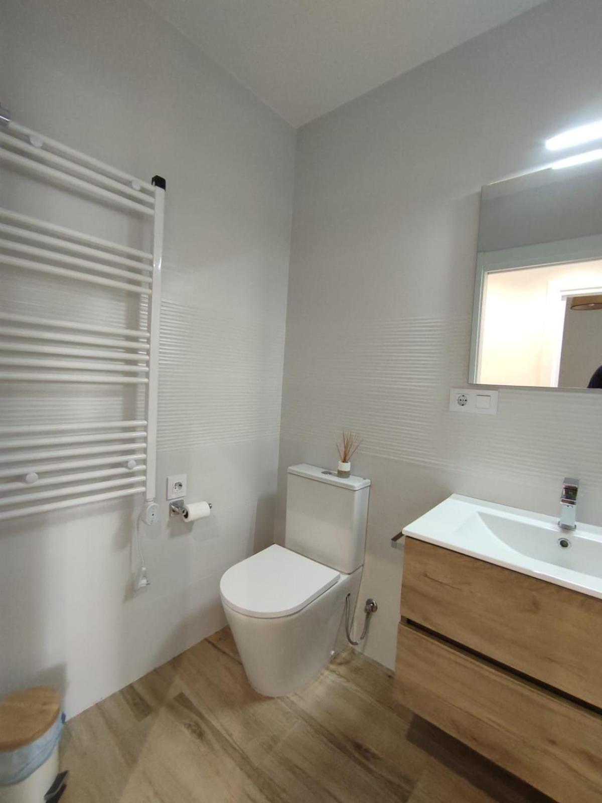 Apartamento La Maza San Vicente De La Barquera Room photo