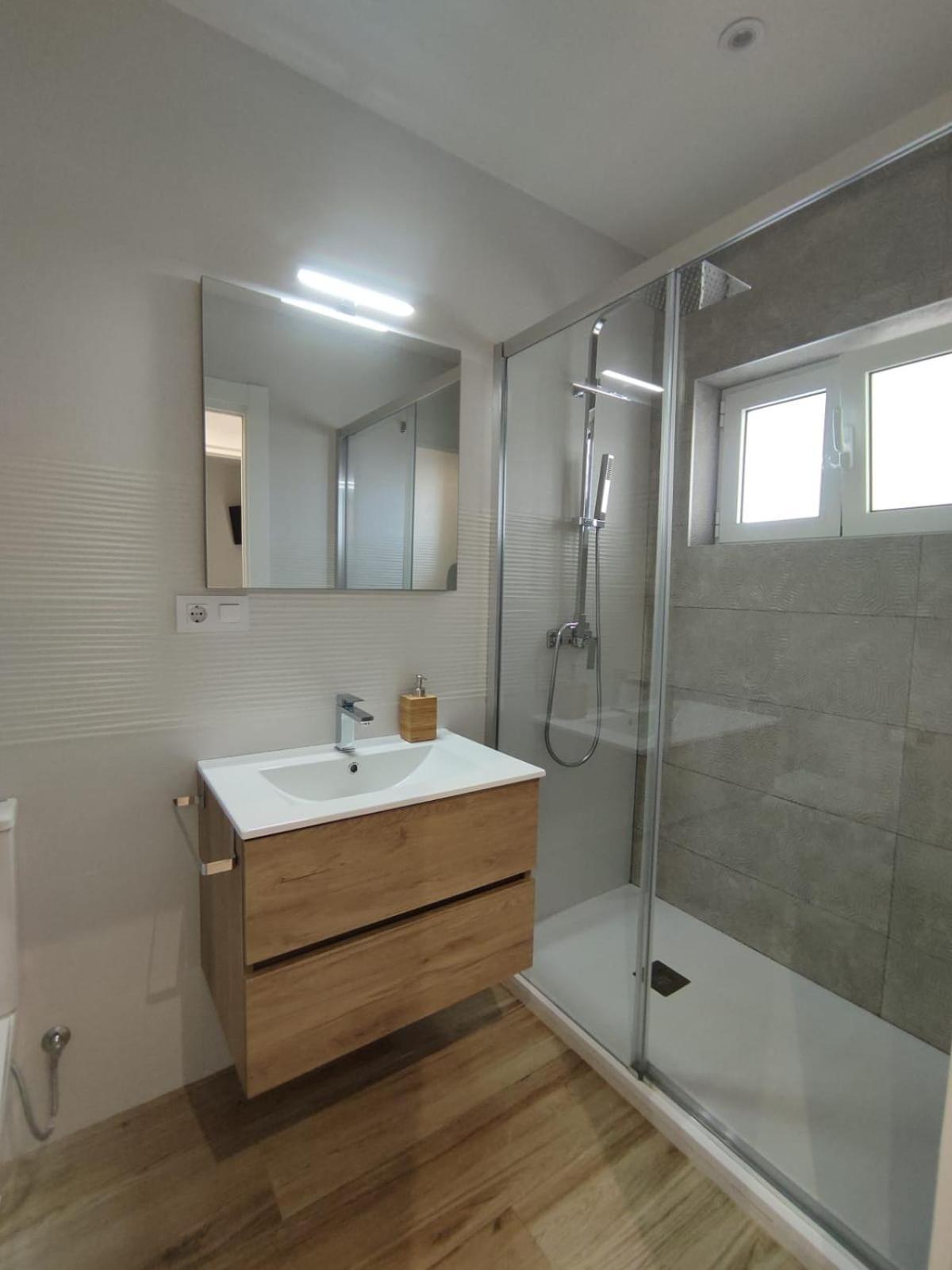 Apartamento La Maza San Vicente De La Barquera Room photo